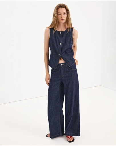 M.N.G - Lia Jeans