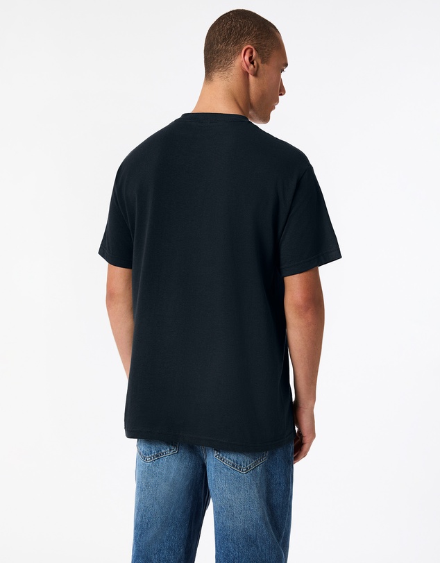 American Apparel - Heavyweight Cotton Unisex T-Shirt