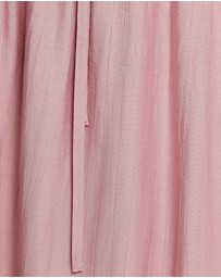 Petal & Pup - Captie Skirt Set - Pink