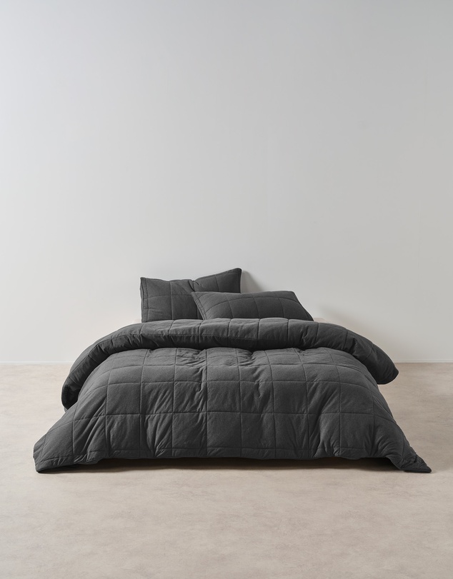 Linen House - Ryland Quilt Cover Set