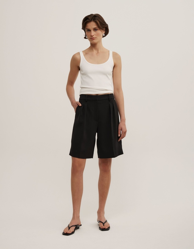 Witchery - Bermuda Short