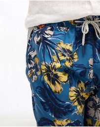 Superdry - Hawaiian Print 17