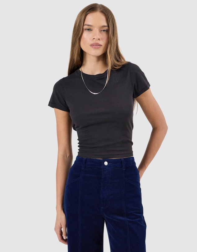 Rolla's - Sailor Jean - Deco Marine Cord