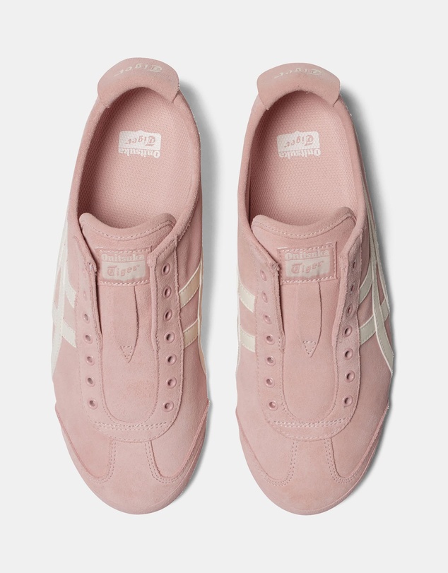 Onitsuka Tiger - Mexico 66 Slip-On - Unisex