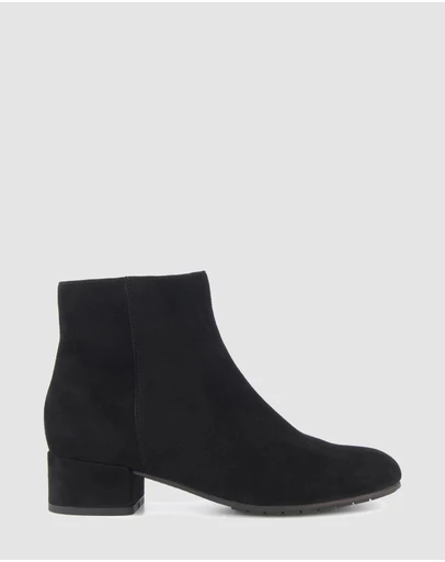 Dune London - Pippie - Black