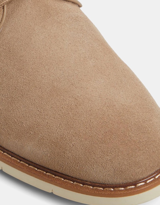 ALDO - Faro Derby Shoes