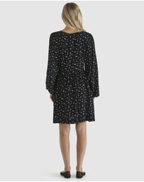 Sass - Lauretta Dress