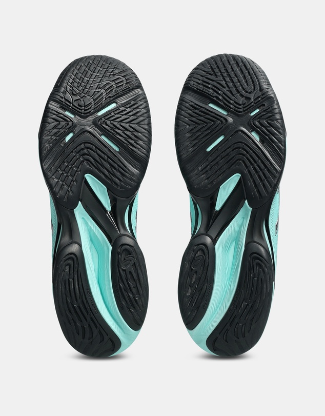 ASICS - Netburner Ballistic FF 4 - Women's