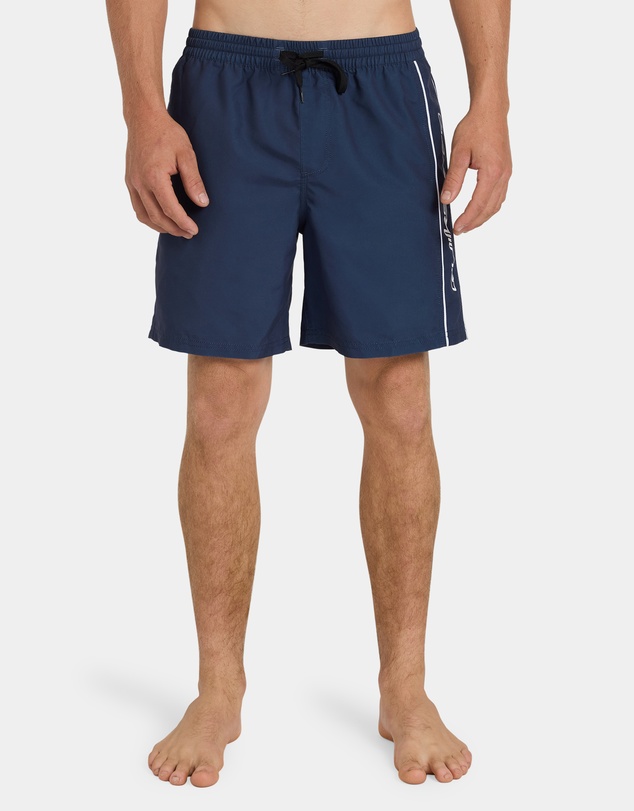 Quiksilver - Mens Everyday Vert 2.0 17