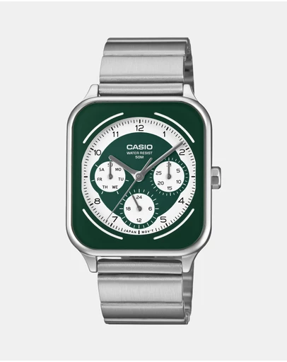 Casio - MTPM307D-3B