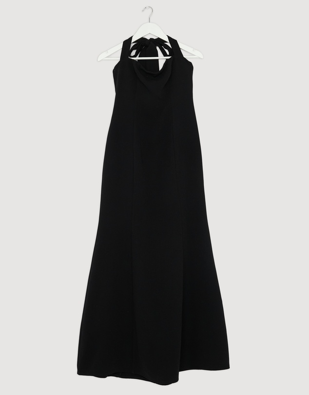Revibe - Repaired CHANCERY Elise Maxi Dress - AU 10