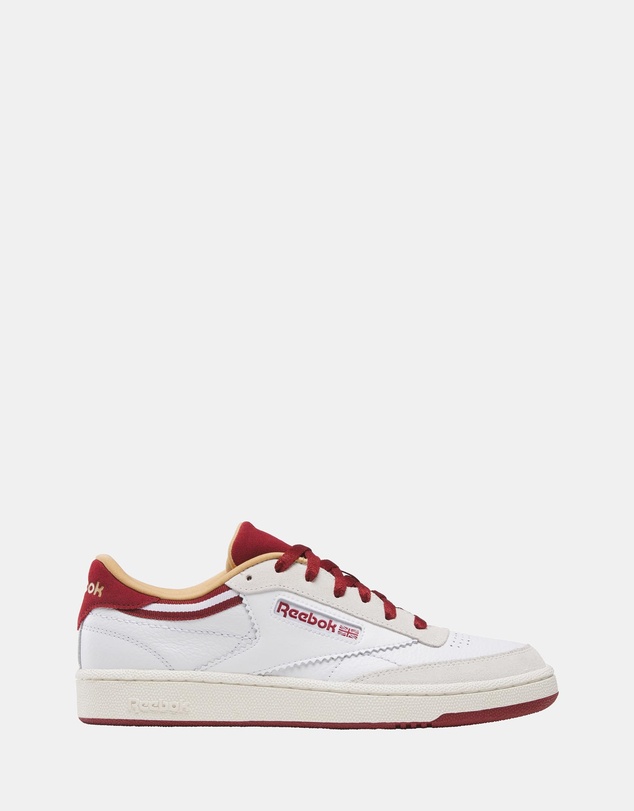 Reebok - Club C 85 - Unisex