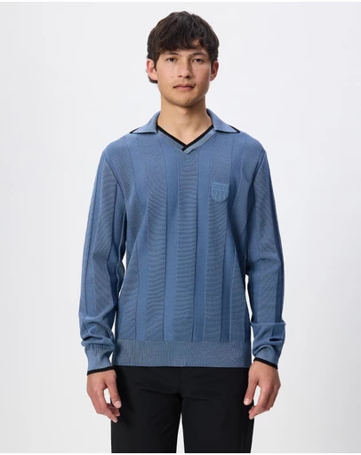 HUGO - Spowle Jumper