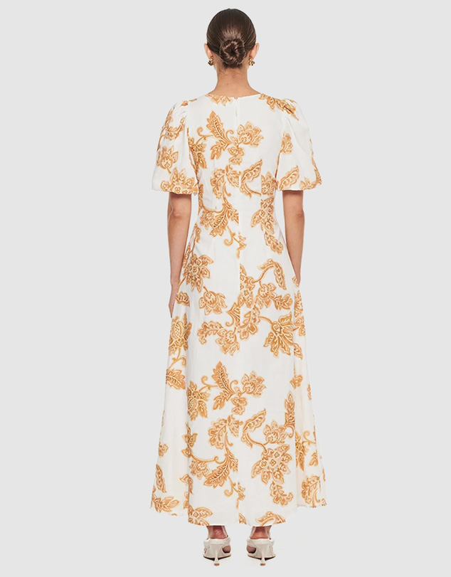 KIVARI - Posie Maxi Dress