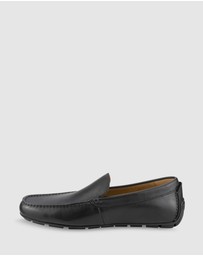 Florsheim - Motor Moc