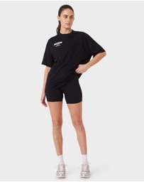 REC GEN - Oxy Float SR Tee
