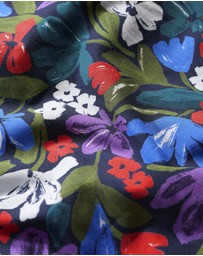 Seasalt - Seasalt Cornwall Multi Sky Beyond Dress