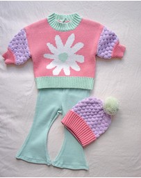 WITH LOVE FOR KIDS - Bell Bottoms - Babies - Kids