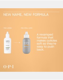 O.P.I - Soothe Remove Cuticles 50 Ml