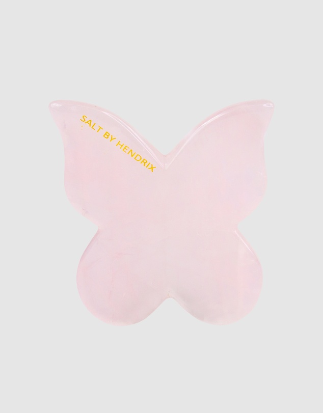 Salt by Hendrix - Beauty Butterfly Gua Sha