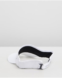 2XU - Run Visor - Unisex