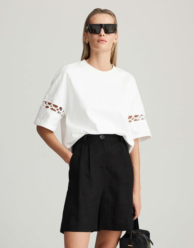 Mattir - Linea Tee