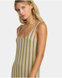 RVCA - Womens Willow Tank Top