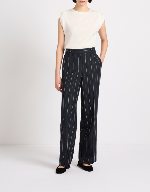Marcs - Charles Wide Leg Pants