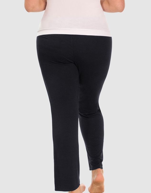 B Free Intimate Apparel - Bamboo Pyjama Straight Leg Pants