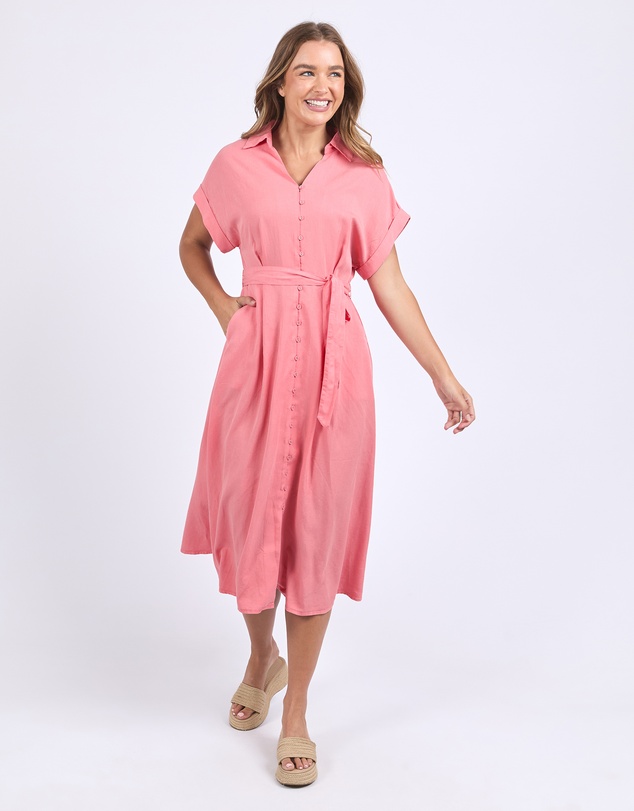 Foxwood - Lucia Dress