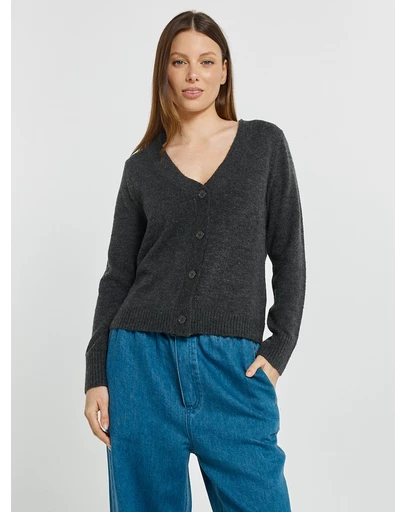 Betty Basics - FiFi Cardigan