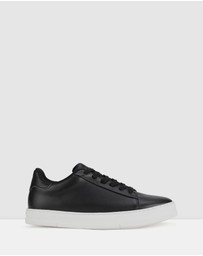 Rollie - CourtClub Low Sneaker