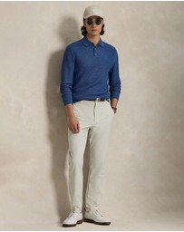 Polo Ralph Lauren - Tailored Fit Performance Pants