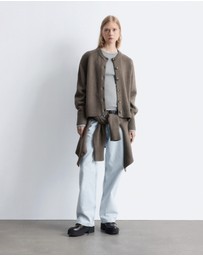 & Other Stories - Cashmere-Blend Cardigan