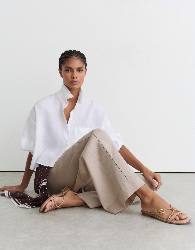 REISS - Riley Trousers