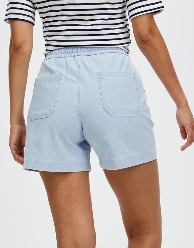 KAJA Clothing - Eudora Shorts