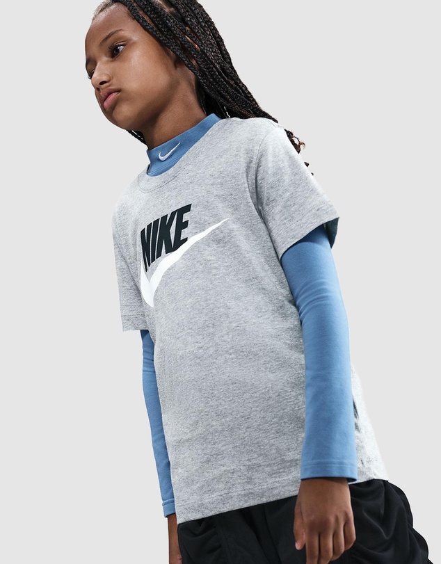 Nike - Futura T-Shirt - Kids-Teens
