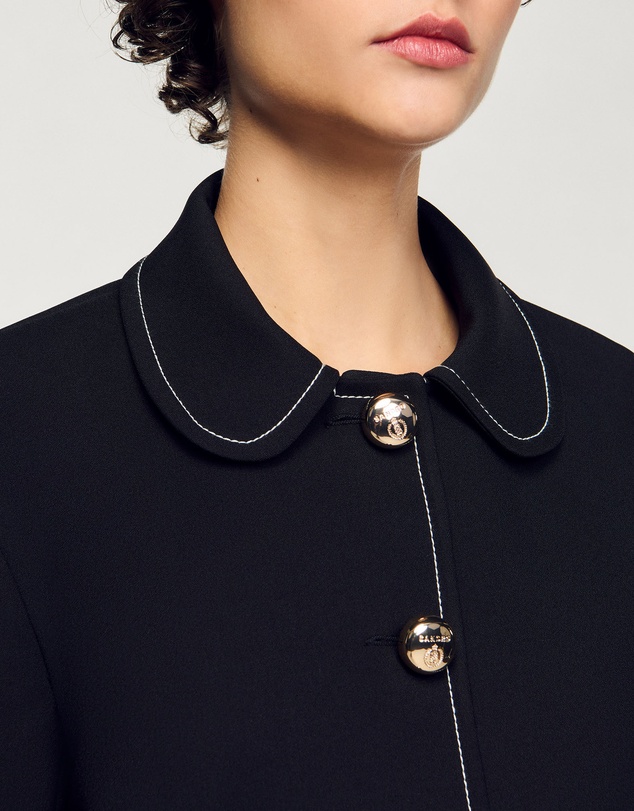Sandro - Elodie Blazer