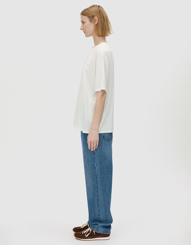 C&M CAMILLA AND MARC - Navarro Logo Tee