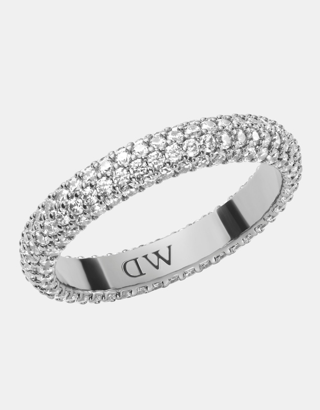 Daniel Wellington - Pavé Crystal Ring