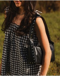 Louenhide - Dylan Shoulder Bag