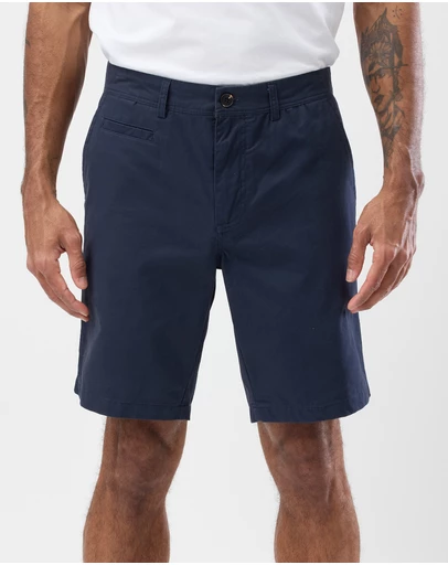 Wayver - Chino Shorts