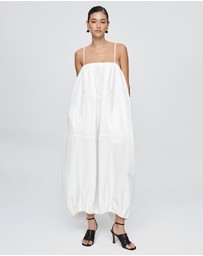 Marle - Terrance Dress