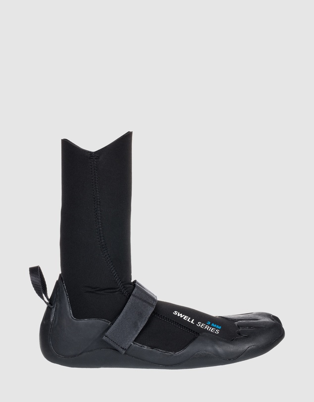 Roxy - 3.0 Swell S Round Toe Boot