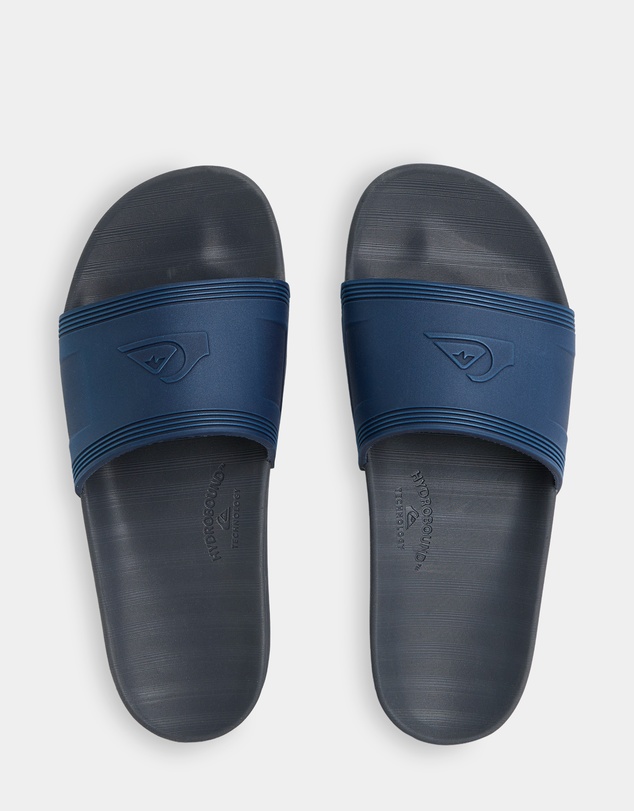 Quiksilver - Mens Dockyard Slides