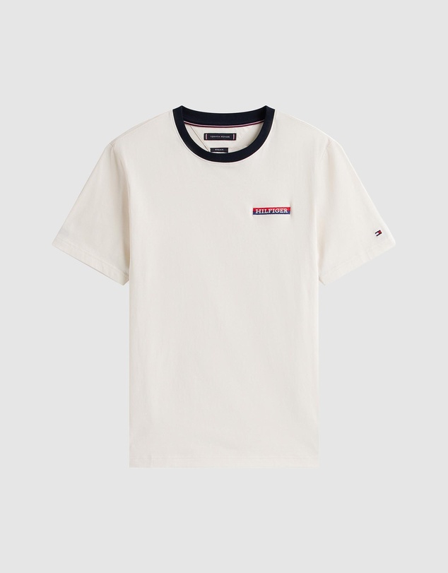 Tommy Hilfiger - Americana Graphic Tee