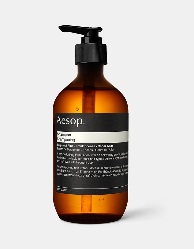 Aesop - Classic Shampoo - 500ml