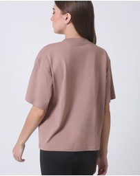 Vacancy Co - Flower Power Tee