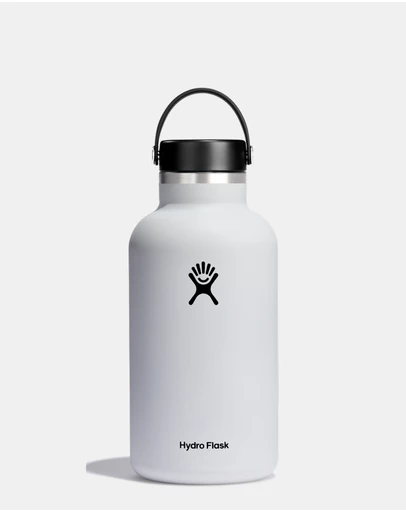 Hydro Flask - 64 Oz Wide Flex Cap