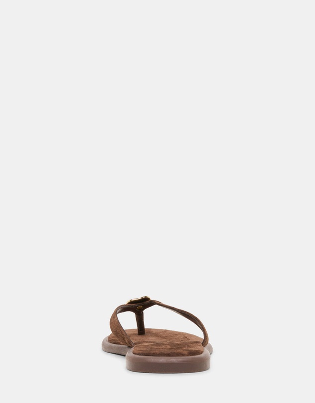 Dolce Vita - Jaina dark brown